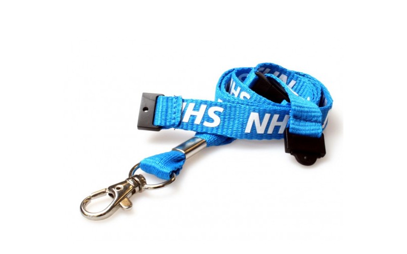 Healthcare Lanyards Customized Lanyards For Healthcare Professionals